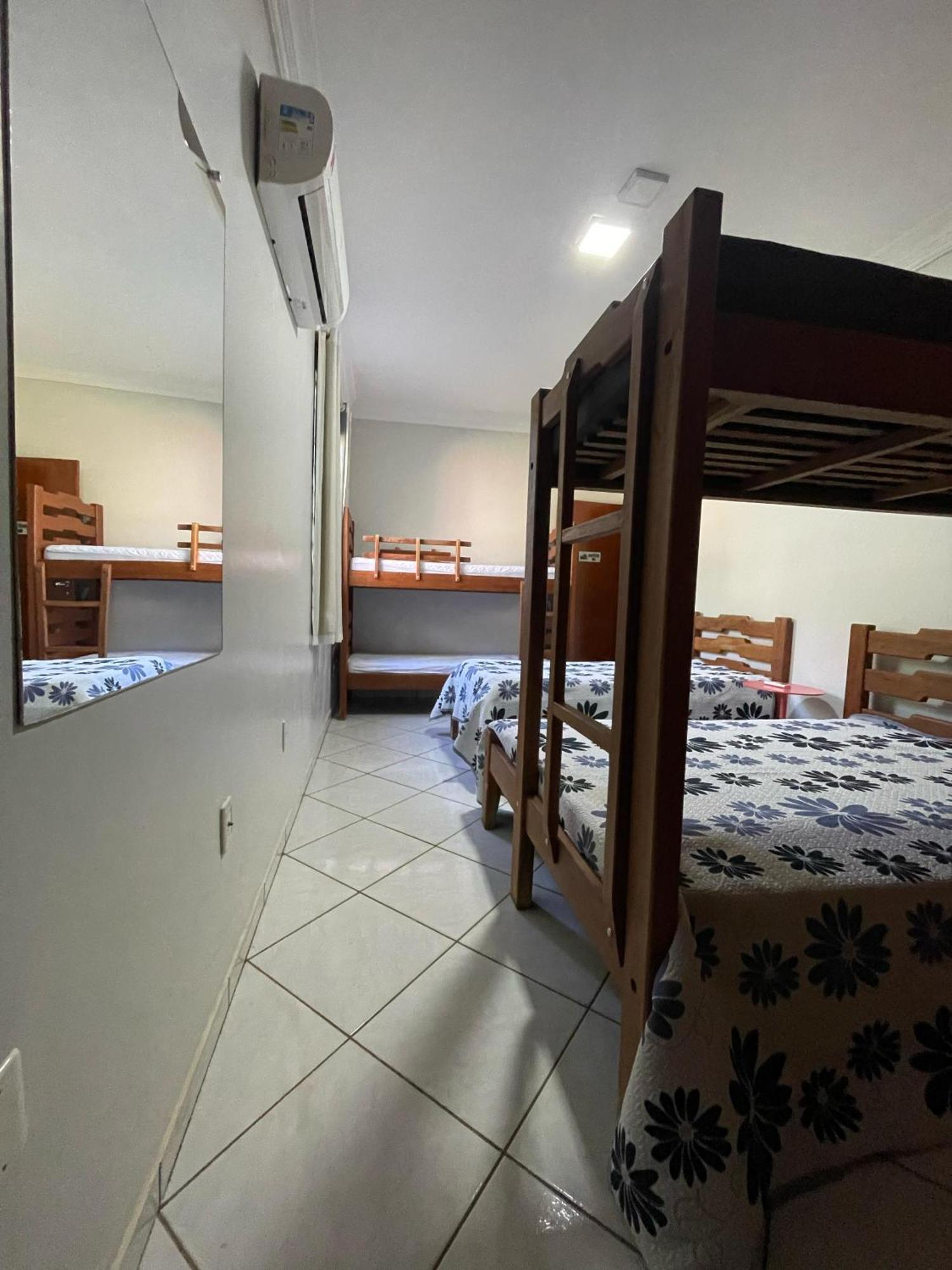 Chacara Inribas Villa Goiania Exterior photo