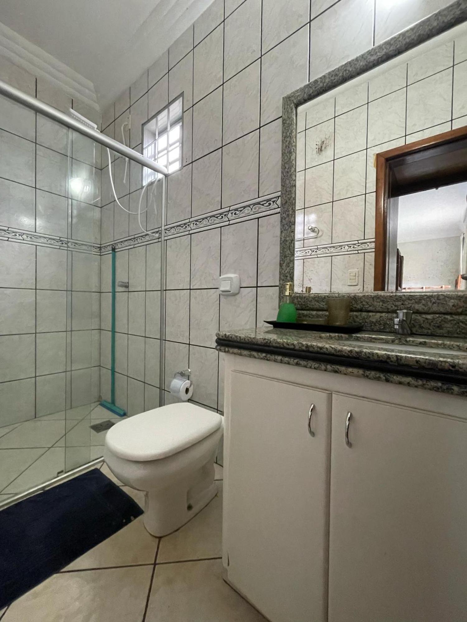 Chacara Inribas Villa Goiania Exterior photo