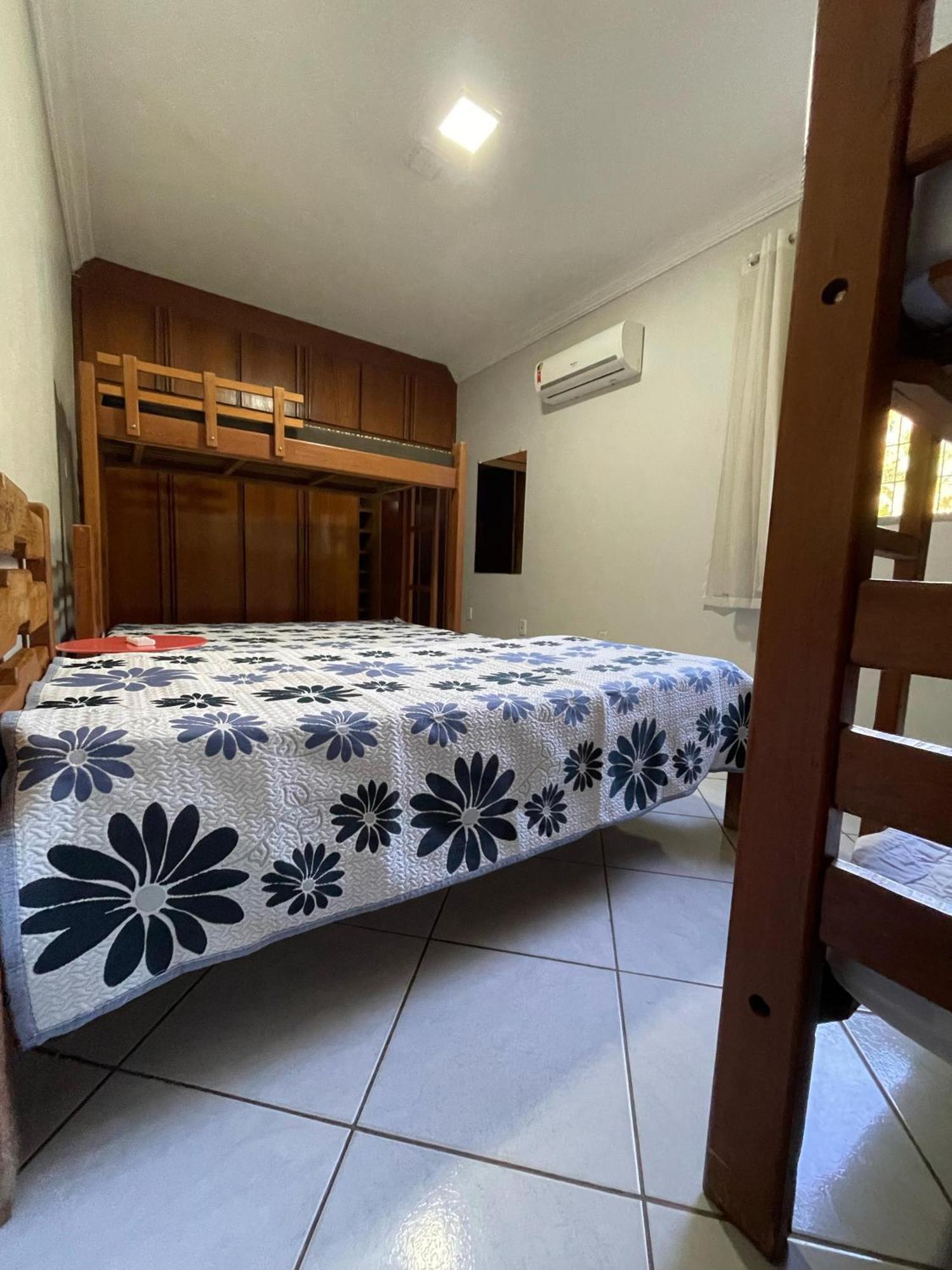 Chacara Inribas Villa Goiania Exterior photo